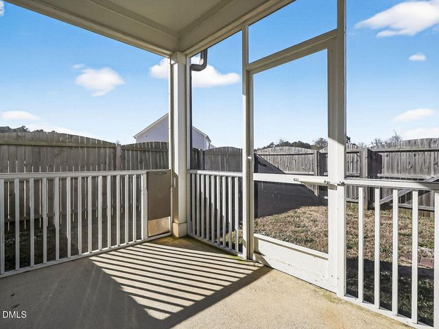 7218 Cabernet Franc Drive, Willow Springs, NC 27592