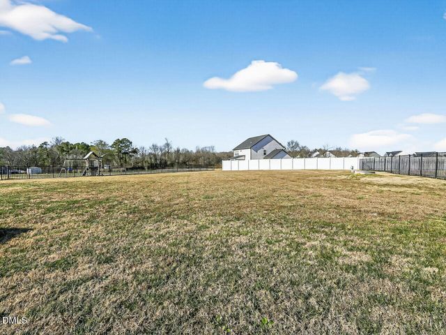 7218 Cabernet Franc Drive, Willow Springs, NC 27592