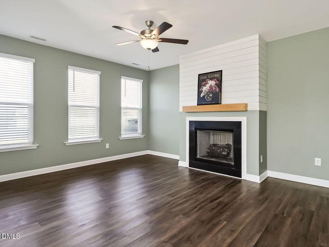 7218 Cabernet Franc Drive, Willow Springs, NC 27592