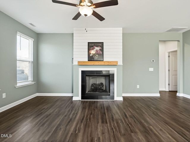 7218 Cabernet Franc Drive, Willow Springs, NC 27592