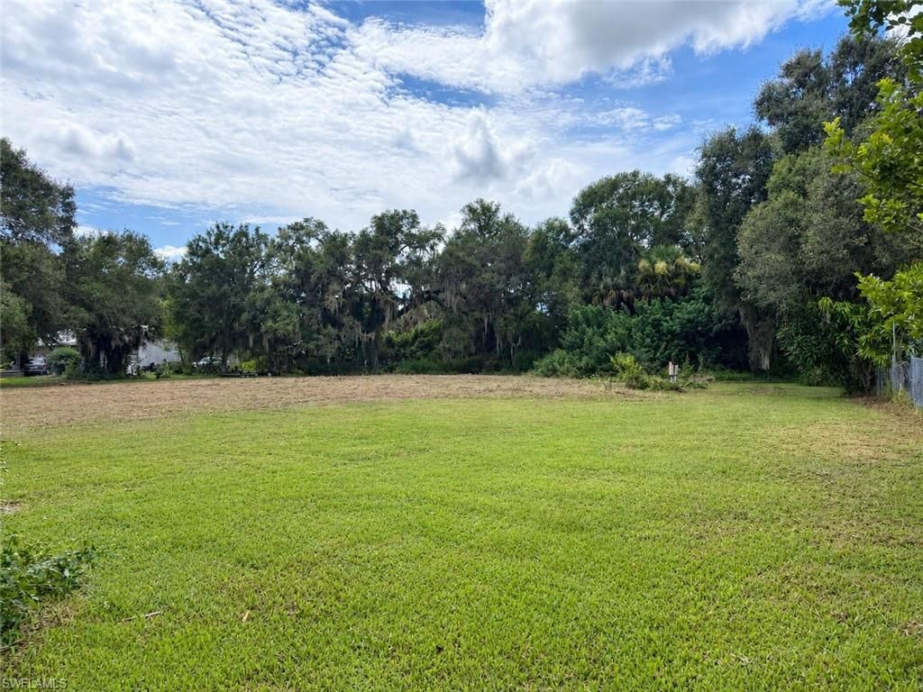 869 Avalon AVE, LABELLE, FL 33935 — exterior