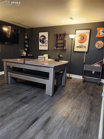 13937 E Bails Place, Aurora, CO 80012