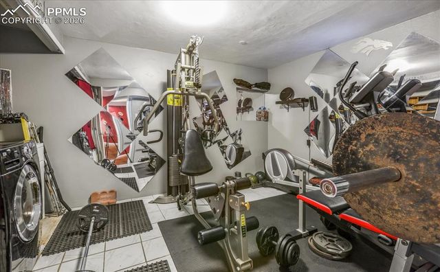 13937 E Bails Place, Aurora, CO 80012