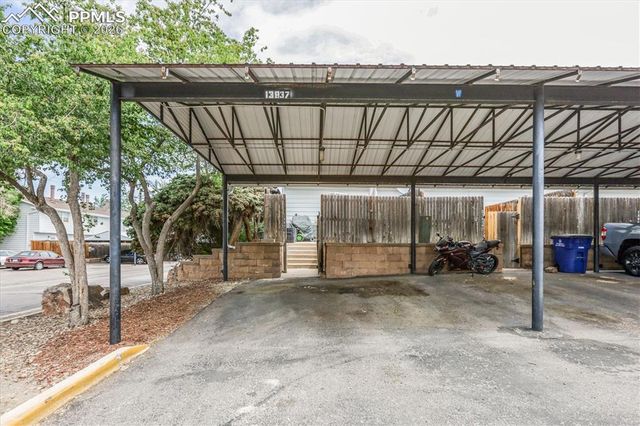 13937 E Bails Place, Aurora, CO 80012