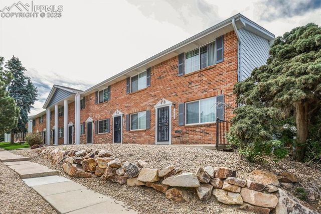 13937 E Bails Place, Aurora, CO 80012
