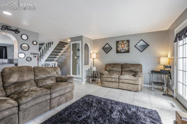 13937 E Bails Place, Aurora, CO 80012