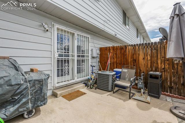 13937 E Bails Place, Aurora, CO 80012