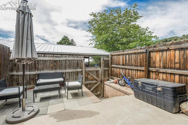 13937 E Bails Place, Aurora, CO 80012