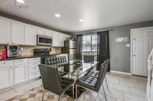 13937 E Bails Place, Aurora, CO 80012