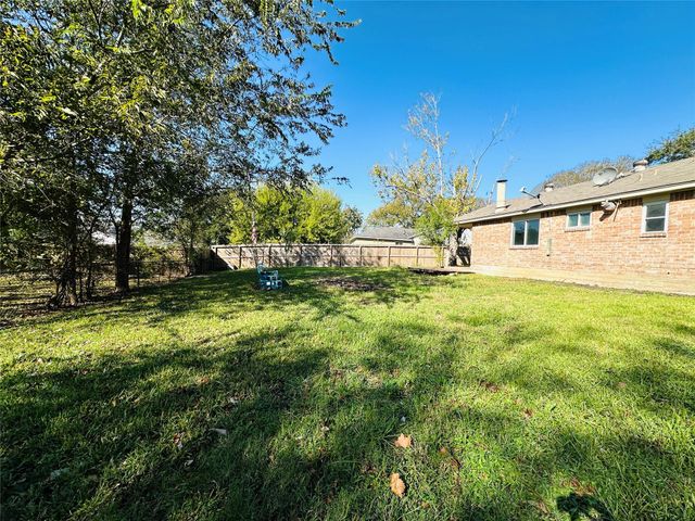 12791 Lake Conroe Hills Drive, Willis, TX 77318