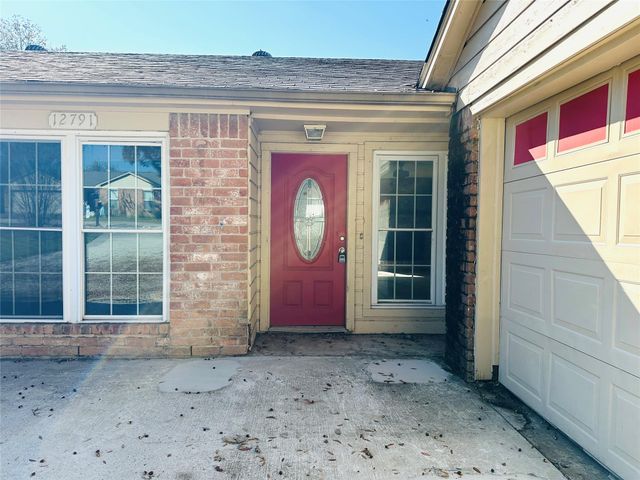 12791 Lake Conroe Hills Drive, Willis, TX 77318