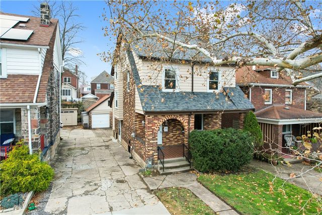 3030 Shady Ave, Squirrel Hill, PA 15217