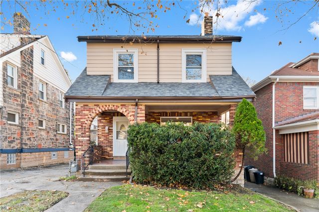 3030 Shady Ave, Squirrel Hill, PA 15217
