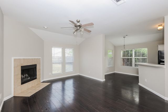 724 Bamboo Drive, Anna, TX 75409