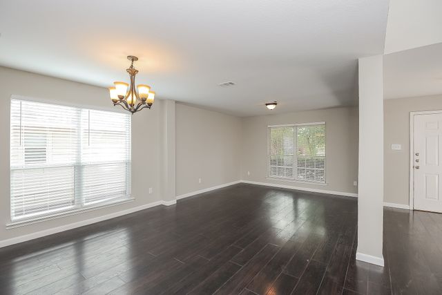 724 Bamboo Drive, Anna, TX 75409