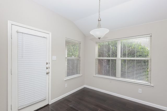 724 Bamboo Drive, Anna, TX 75409