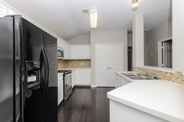 724 Bamboo Drive, Anna, TX 75409