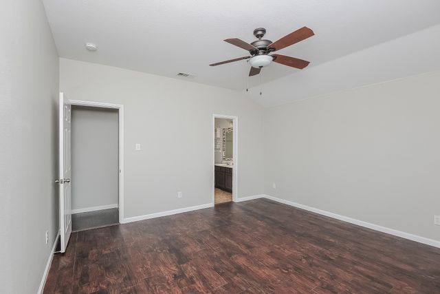 724 Bamboo Drive, Anna, TX 75409