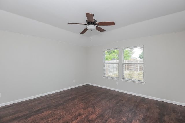 724 Bamboo Drive, Anna, TX 75409