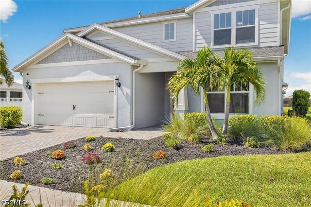 42539 Atlas DR, Punta Gorda, FL 33982