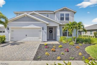 42539 Atlas DR, Punta Gorda, FL 33982
