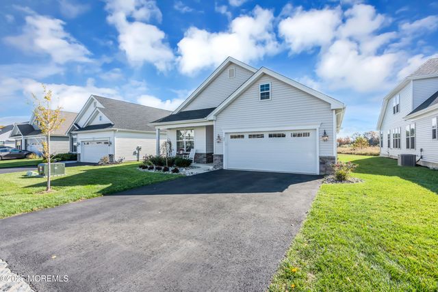 35 Saratoga Road, New Egypt, NJ 08533