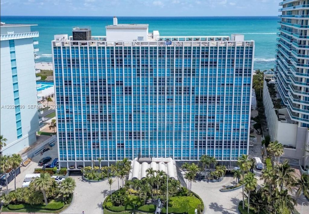 5055 Collins Ave 6F, Miami Beach, FL 33140