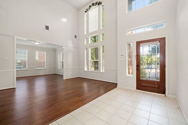 2502 Rosebluff Court, Katy, TX 77494