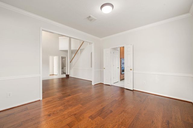 2502 Rosebluff Court, Katy, TX 77494