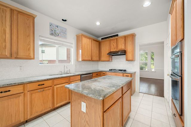 2502 Rosebluff Court, Katy, TX 77494