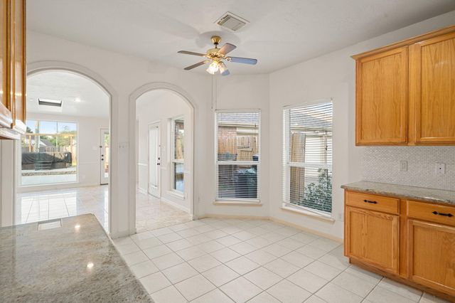 2502 Rosebluff Court, Katy, TX 77494