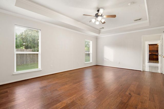 2502 Rosebluff Court, Katy, TX 77494