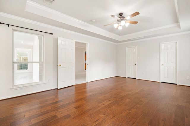 2502 Rosebluff Court, Katy, TX 77494