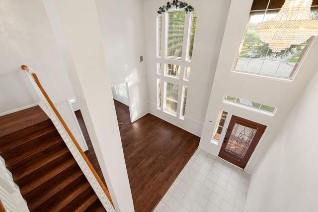 2502 Rosebluff Court, Katy, TX 77494