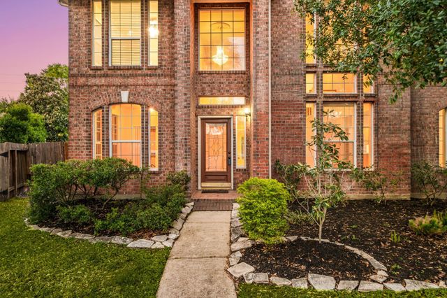 2502 Rosebluff Court, Katy, TX 77494