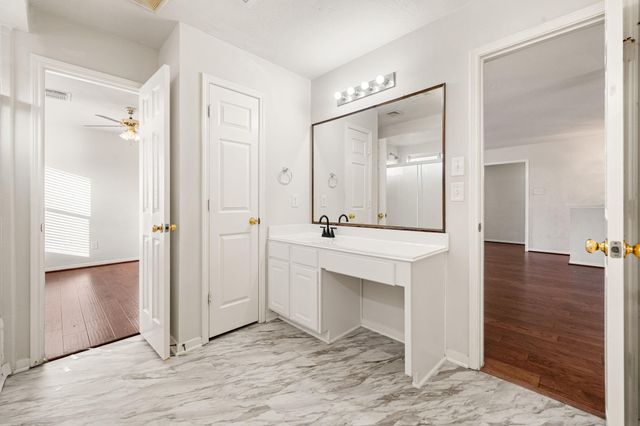 2502 Rosebluff Court, Katy, TX 77494