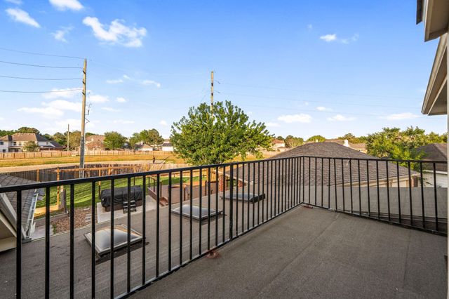 2502 Rosebluff Court, Katy, TX 77494