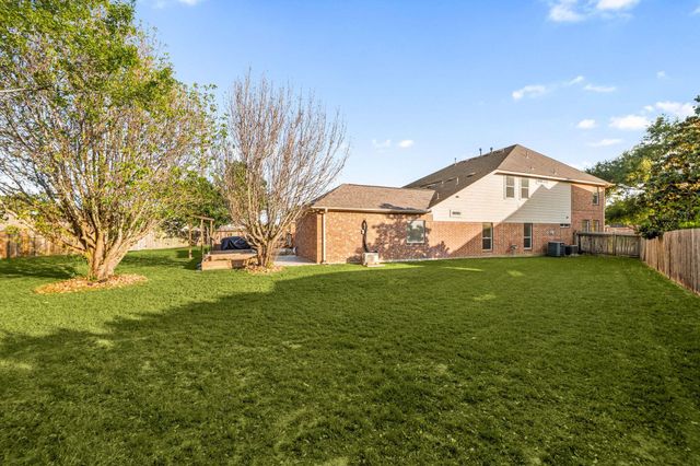 2502 Rosebluff Court, Katy, TX 77494
