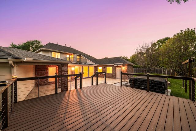 2502 Rosebluff Court, Katy, TX 77494