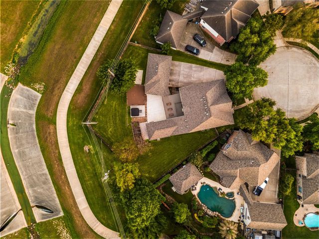 2502 Rosebluff Court, Katy, TX 77494