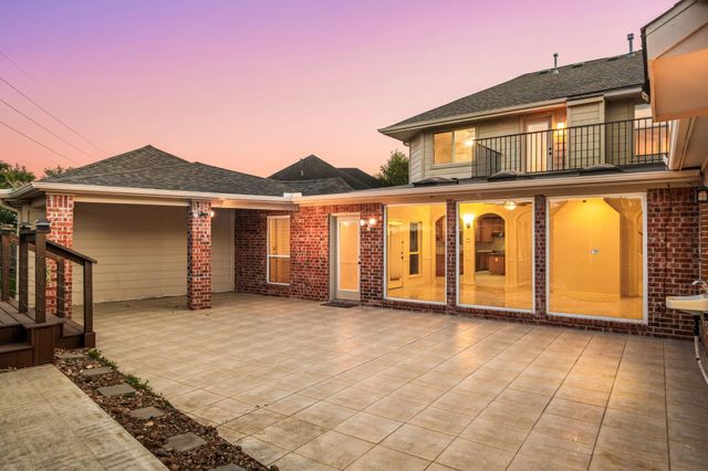 2502 Rosebluff Court, Katy, TX 77494