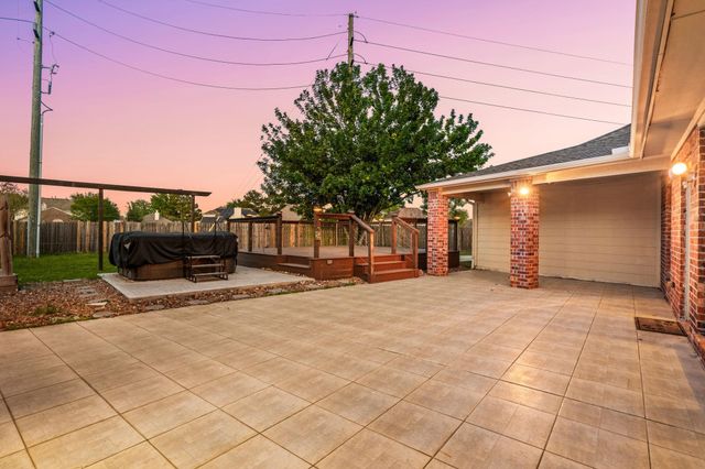 2502 Rosebluff Court, Katy, TX 77494