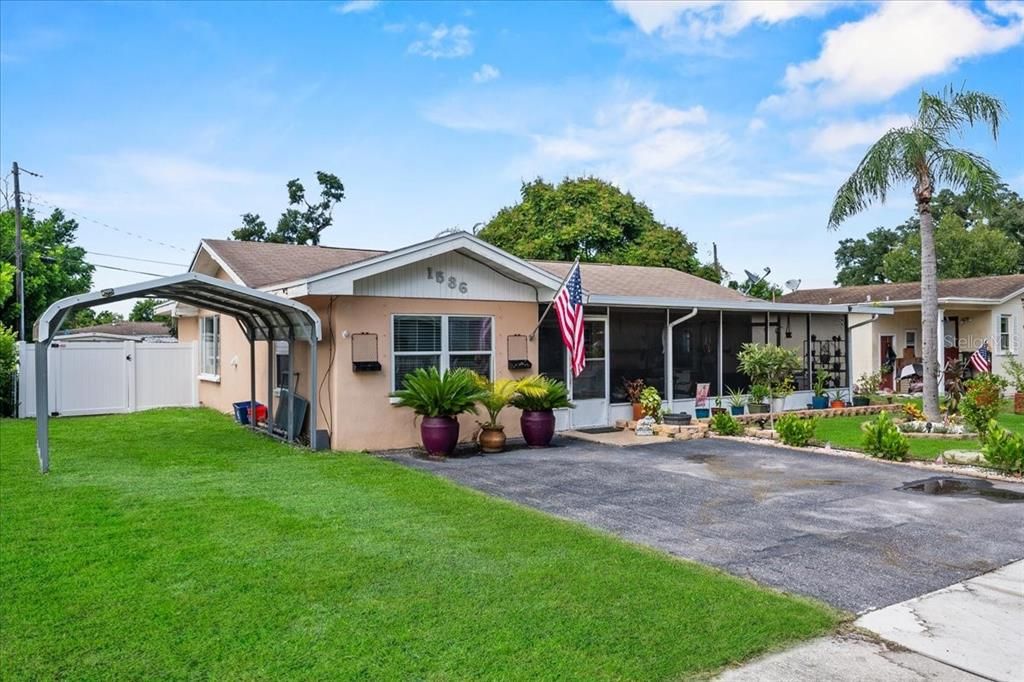 1536 LAKEVIEW ROAD, Clearwater, FL 33756