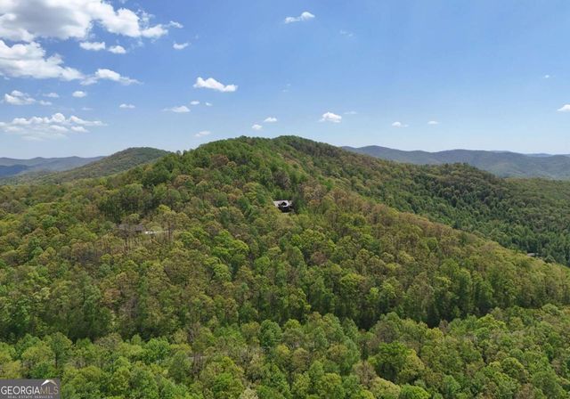 327 Prospectors Pass, Ellijay, GA 30536