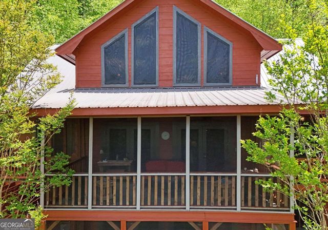 327 Prospectors Pass, Ellijay, GA 30536