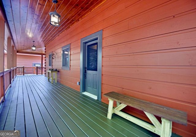 327 Prospectors Pass, Ellijay, GA 30536
