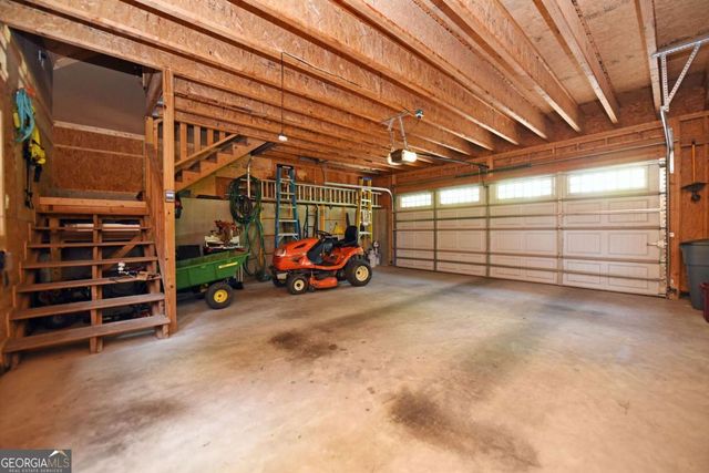 327 Prospectors Pass, Ellijay, GA 30536