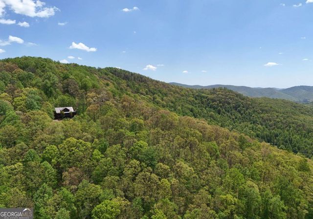 327 Prospectors Pass, Ellijay, GA 30536