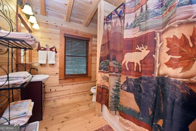 327 Prospectors Pass, Ellijay, GA 30536