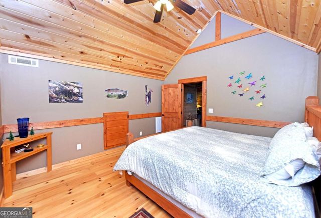 327 Prospectors Pass, Ellijay, GA 30536